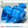 an Pump Horizontal Centrifugal Portable Slurry Pump